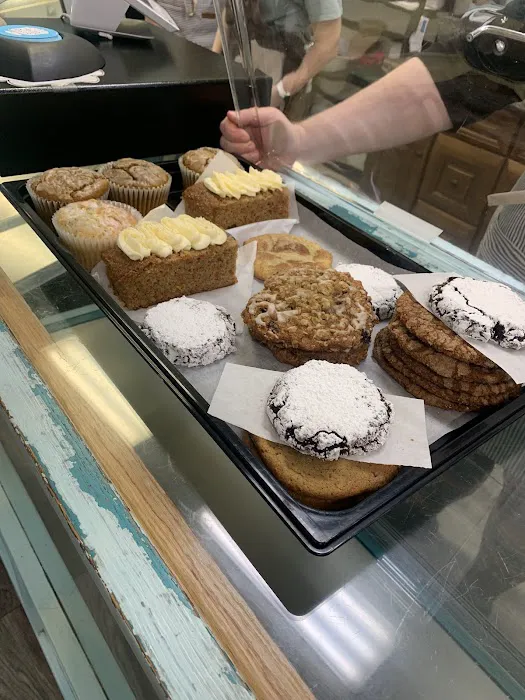 Brown Butter Bakery Picture 9
