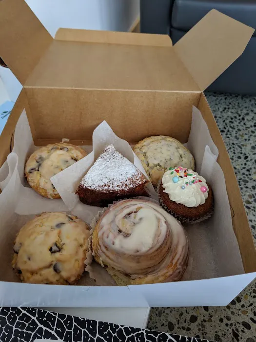 Brown Butter Bakery Picture 8