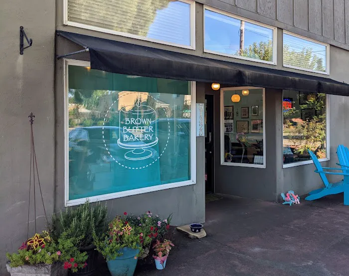Brown Butter Bakery Picture 2