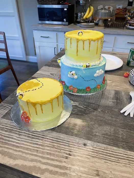 Brown Butter Bakery Picture 4