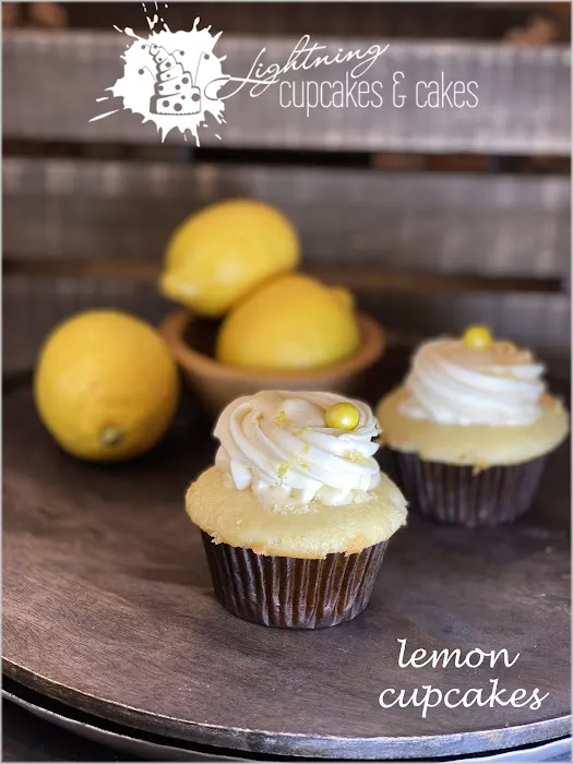 Lightning Treats & Sweets Picture 7