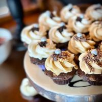 Lightning Treats & Sweets ico