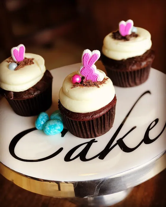Lightning Treats & Sweets Picture 2