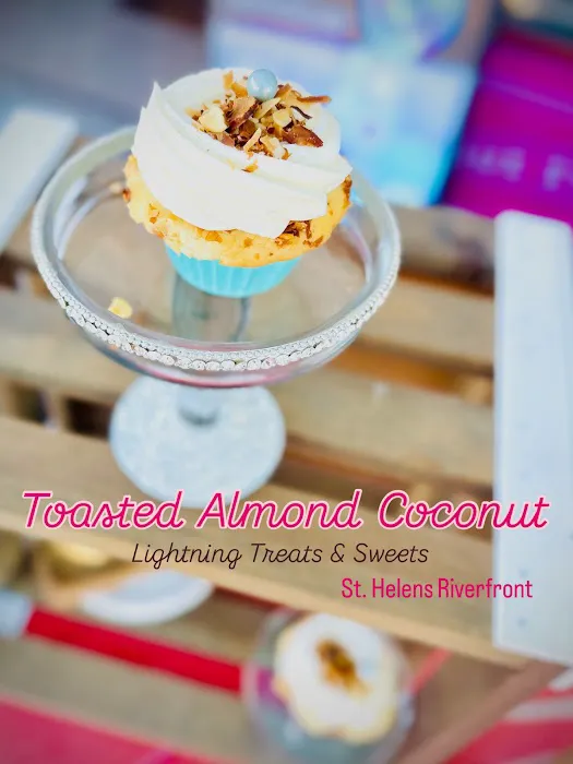 Lightning Treats & Sweets Picture 8