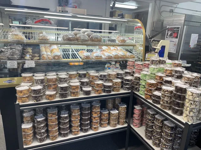 Sadie and Josie's Bakery Picture 5