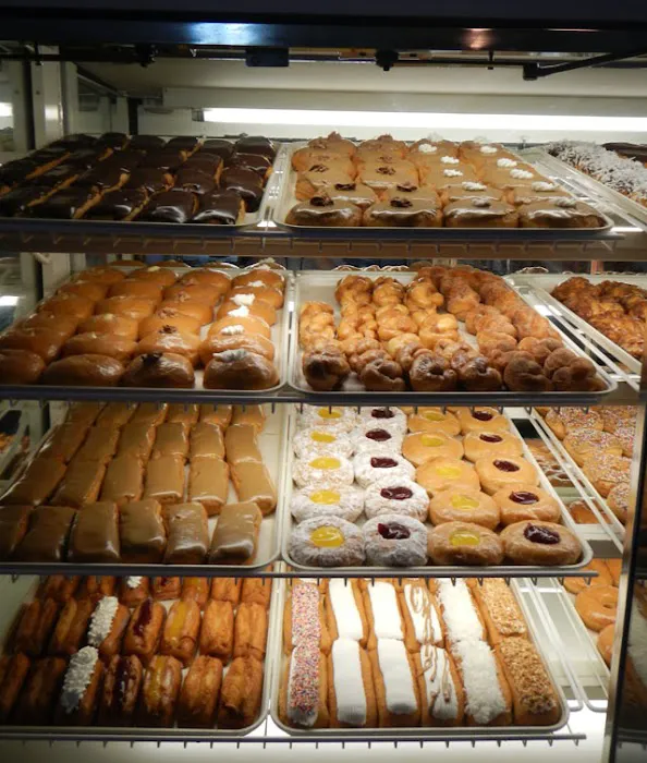 Sadie and Josie's Bakery Picture 6