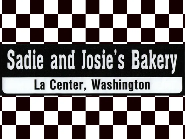 Sadie and Josie's Bakery Picture 3