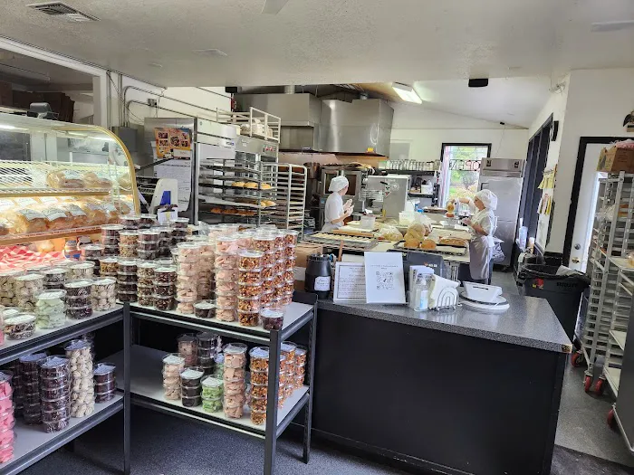 Sadie and Josie's Bakery Picture 1