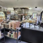 Sadie and Josie's Bakery