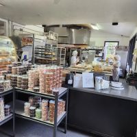 Sadie and Josie's Bakery ico