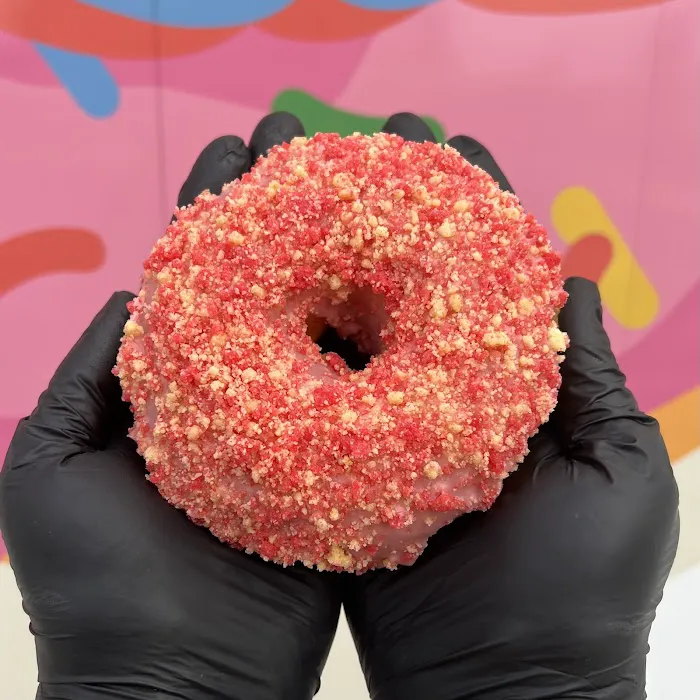 Glazed and Confused Picture 10