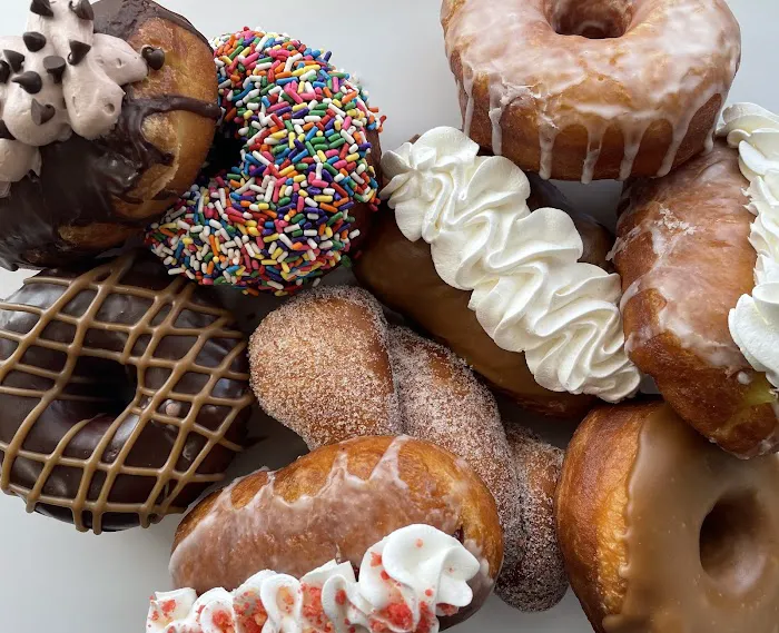 Glazed and Confused Picture 3