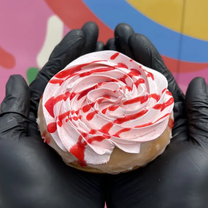 Glazed and Confused Picture 5