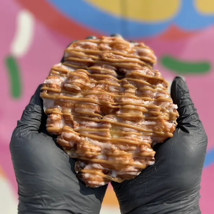 Glazed and Confused Picture 6