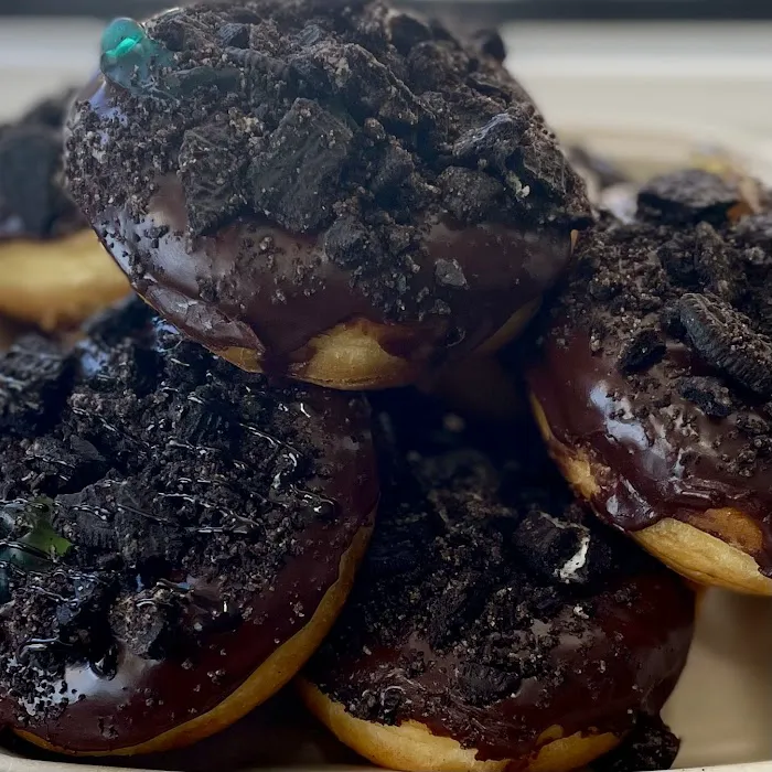 Glazed and Confused Picture 7