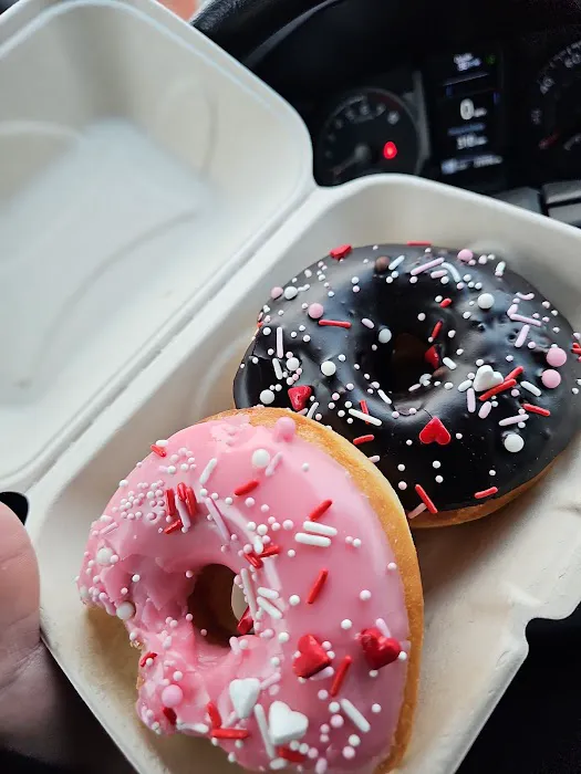 Glazed and Confused Picture 1