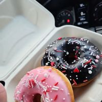 Glazed and Confused ico