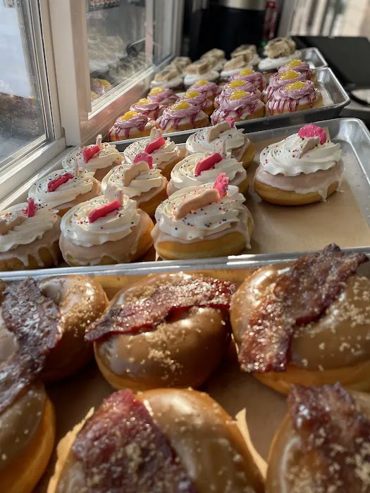 Glazed and Confused Picture 9