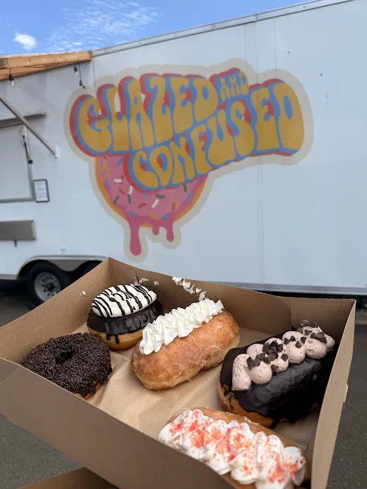 Glazed and Confused Picture 8