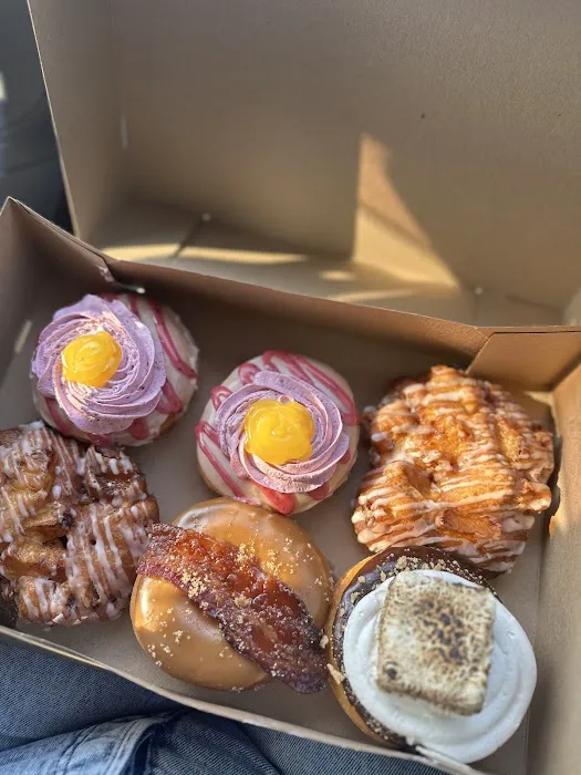 Glazed and Confused Picture 2