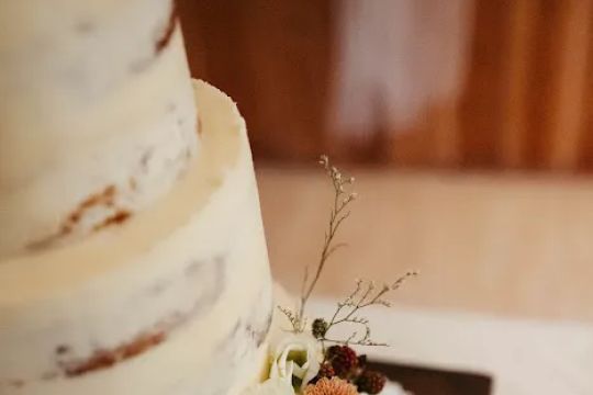 Calixtro Bakery