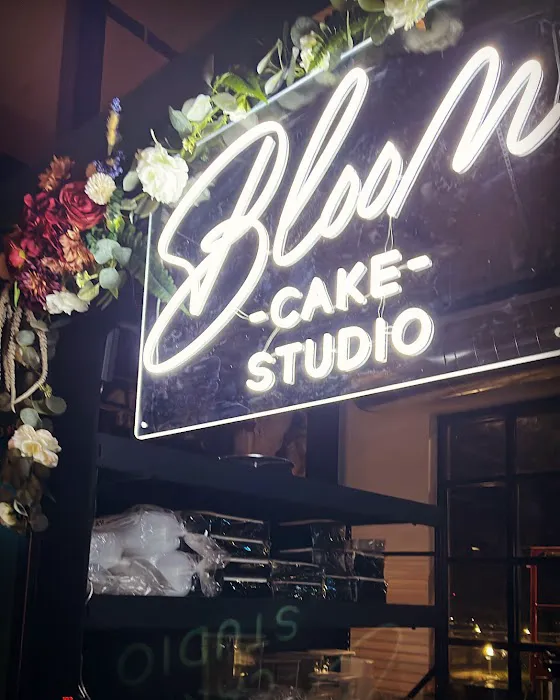Bloom Cake Studio Picture 6