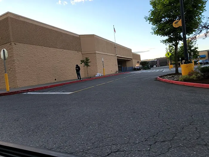 Walmart Bakery Picture 4