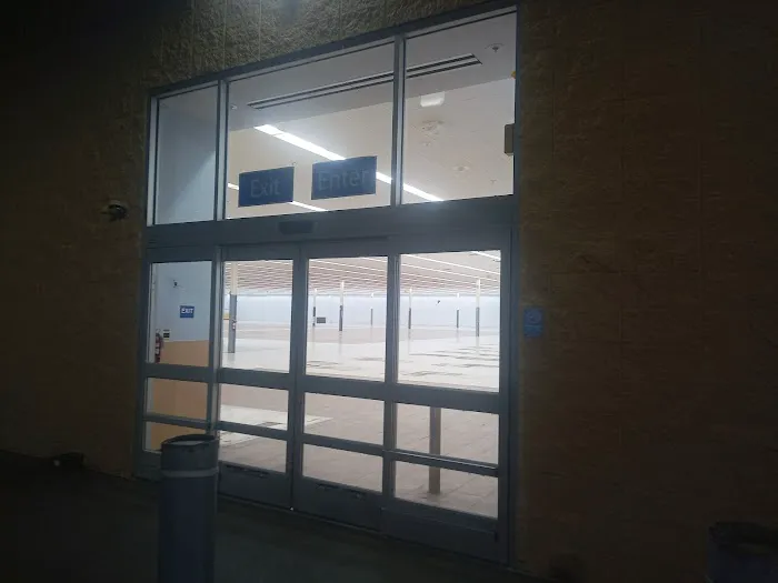 Walmart Bakery Picture 1