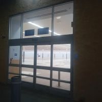 Walmart Bakery ico