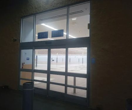 Walmart Bakery