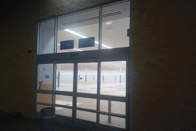 Walmart Bakery