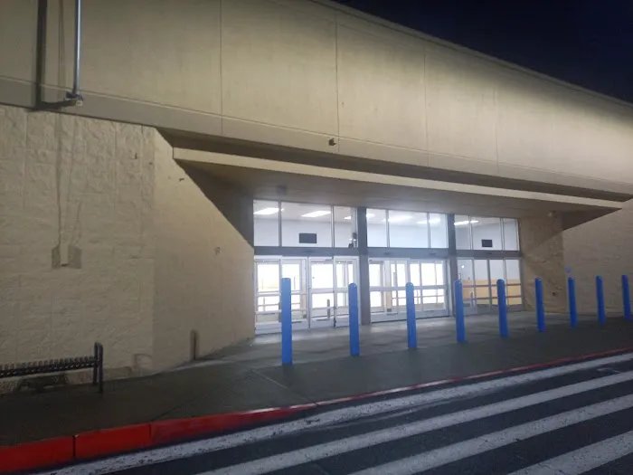 Walmart Bakery Picture 5