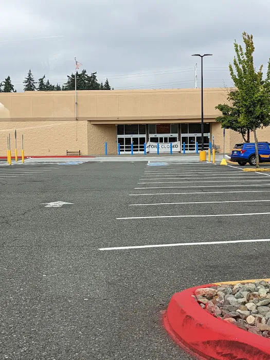 Walmart Bakery Picture 7