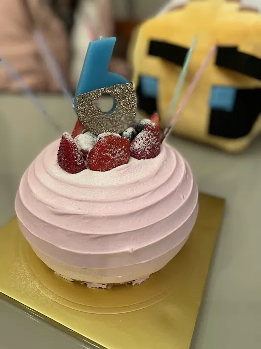Boulangerie Bakery Café Picture 10