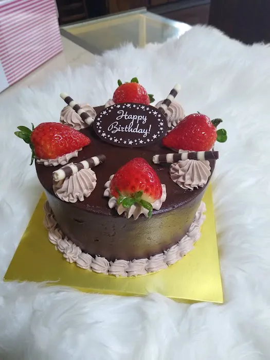 Boulangerie Bakery Café Picture 9