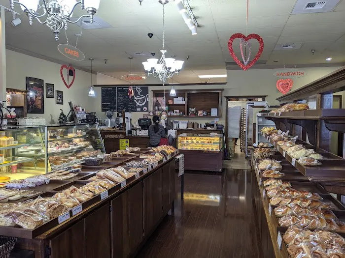 Boulangerie Bakery Café Picture 8