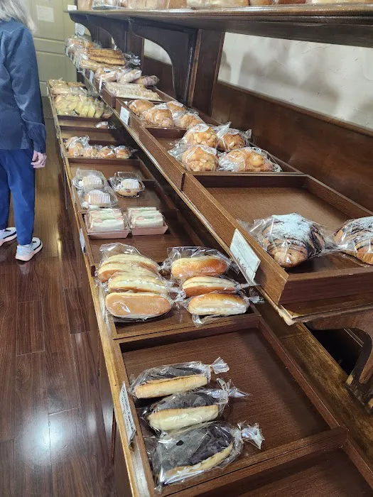 Boulangerie Bakery Café Picture 3
