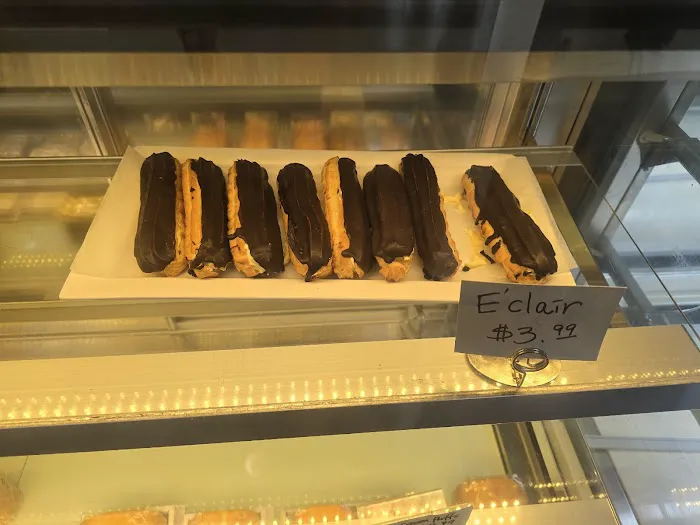 Boulangerie Bakery Café Picture 7