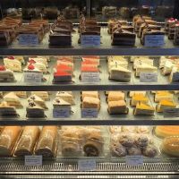 Regent Cakes & Bakery ico