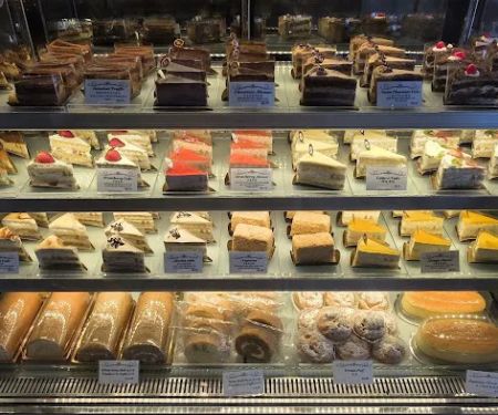 Regent Cakes & Bakery