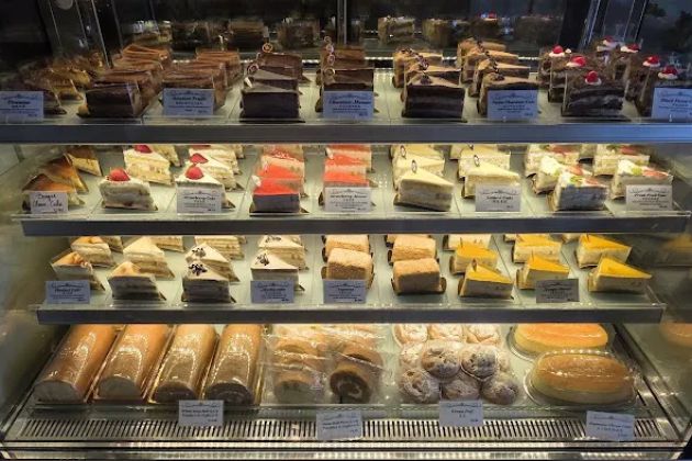Regent Cakes & Bakery