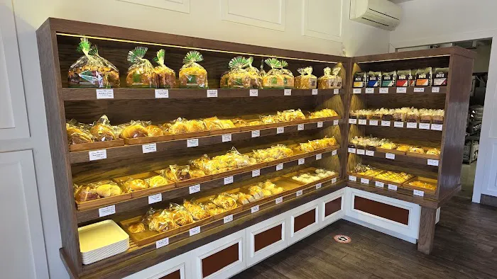 Regent Cakes & Bakery Picture 2