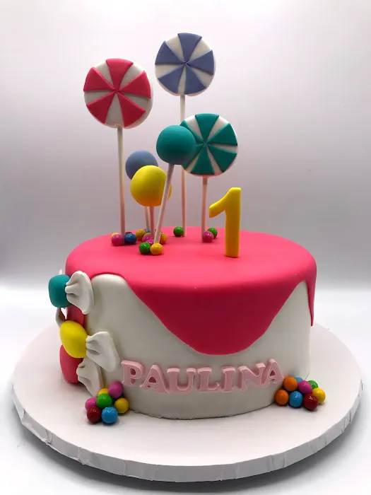 Regent Cakes & Bakery Picture 9