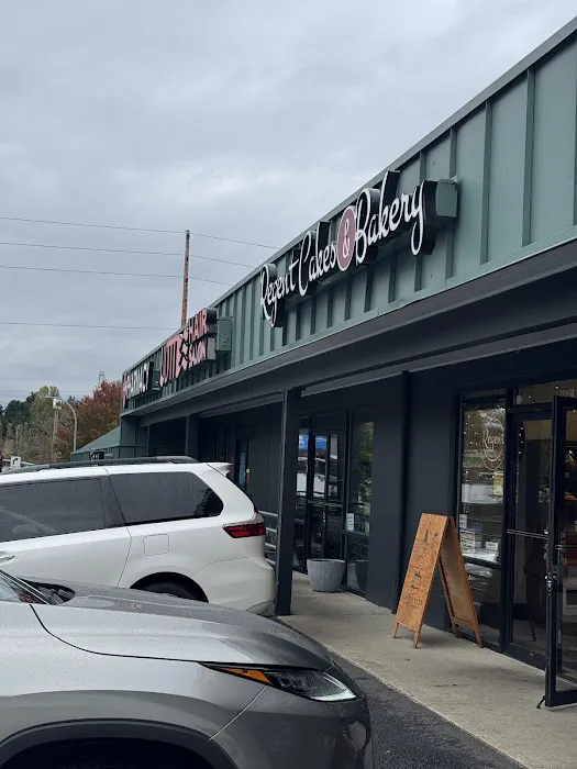 Regent Cakes & Bakery Picture 10