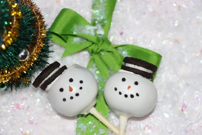 Hunny Do Cake Pops Picture 10