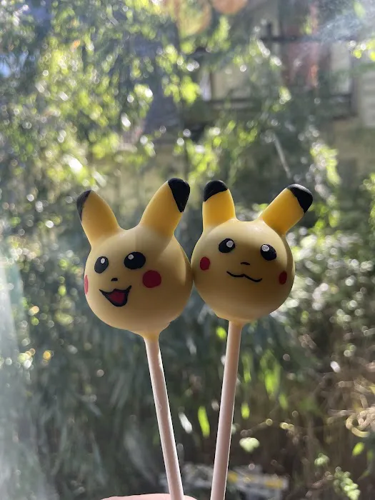 Hunny Do Cake Pops Picture 1