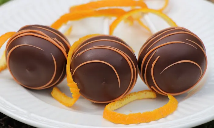 Hunny Do Cake Pops Picture 7