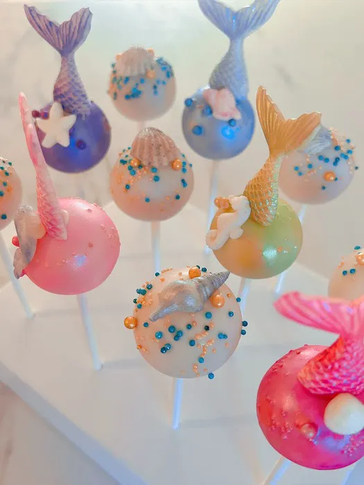 Hunny Do Cake Pops Picture 6