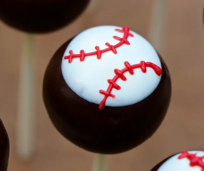 Hunny Do Cake Pops Picture 9