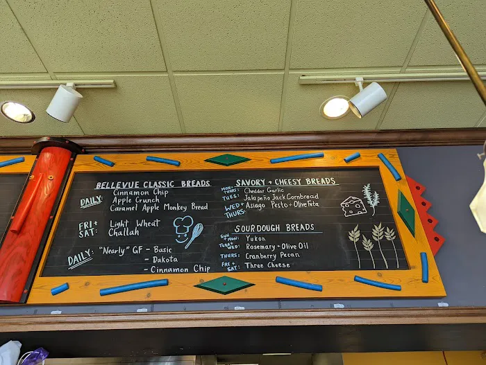 Great Harvest Bread Co. Picture 1